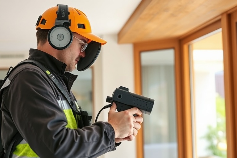 Pest Control Inspection in Vermont