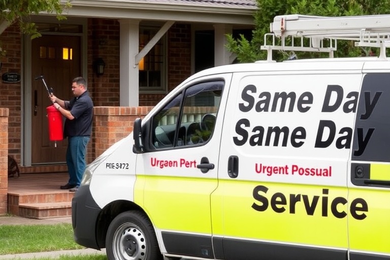 Same Day Possum Removal Services in Vermont